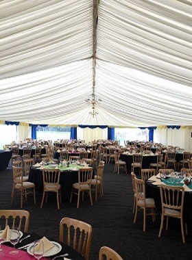 Our Party Marquee 10