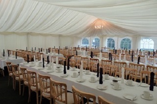 Our Party Marquee 11