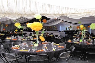 Our Party Marquee 14