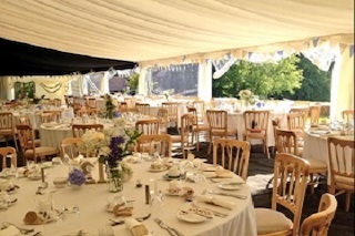 Our Party Marquee 2