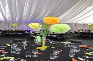 Our Party Marquee 51