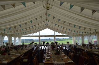 Our Party Marquee 11