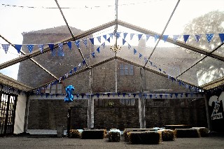 Our Party Marquee 12