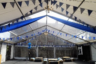 Our Party Marquee 13