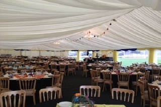 Our Party Marquee 3