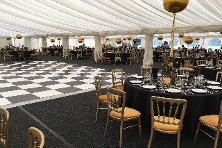 Our Party Marquee 32