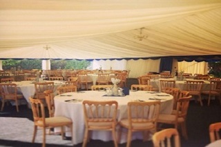Our Party Marquee 4