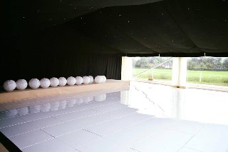 Our Party Marquee 6