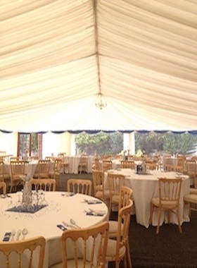 Our Party Marquee 7